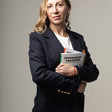 Минина Евгения Семеновна