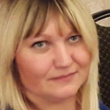 Терехова Наталья Анатольевна