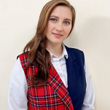 Кольцова Екатерина Леонидовна