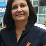 Хасанова Вероника Владимировна