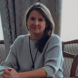 Арабчикова Юлия Ивановна