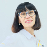Морозова Наталья Анатольевна