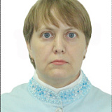 Маслова Любовь Александровна