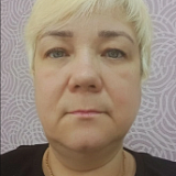 Бабинцева Ольга Владимировна