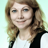 Бурканова Оксана Петровна