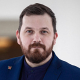 Морозов Сергей Александрович