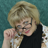 Добровольская Ирина Владимировна