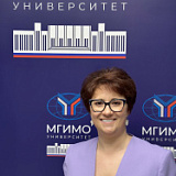 Баева Юлия Игоревна