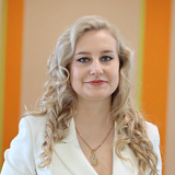 Хлебопашева Ирина Витальевна