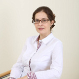 Дагаева Елена Александровна