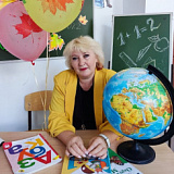 Тимофеева Алена Юрьевна