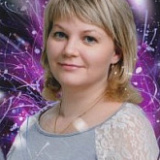 Семышева Вера Александровна