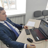 Ильвутченков Сергей Иванович