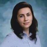 Пономарёва Лидия Васильевна