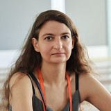 Пономарева Марина Витальевна