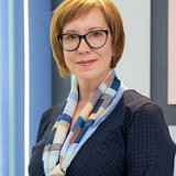 Вашкина Галина Алексеевна
