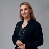 Юрманова Полина Андреевна