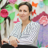Русакова Наталья Валентиновна