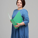 Юлдашева Валентина Марсовна