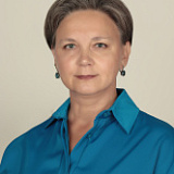 Башукова Лариса Валерьевна