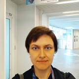 Симакова Надежда Борисовна