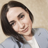 Азмагулова Алия Явдатовна