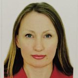 Зубова Ирина Александровна
