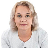 Шевченко Марина Анатольевна