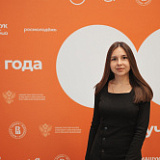 Адамык Анастасия Андреевна