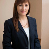 Ильина Татьяна Владимировна