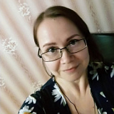 Потапова Антонина Николаевна