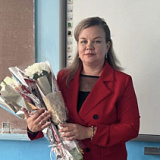 Гарифуллина Розалия Илдаровна
