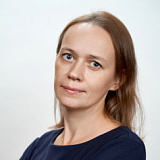 Краева Алевтина Анатольевна