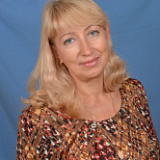 Окорокова Елена Анатольевна