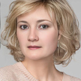 Соловьева Надежда Александровна