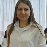 Соколова Оксана Евгеньевна