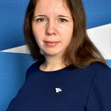 Якуничева Ольга Николаевна