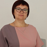 Татаринова Анна Евгеньевна