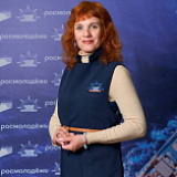 Шестакова Наталья Владимировна