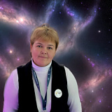 Елистратова Марина Николаевна