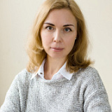 Погодина Ирина Владимировна