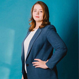 Колмакова Татьяна Вадимовна