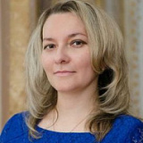 Божинова Юлия Андреевна