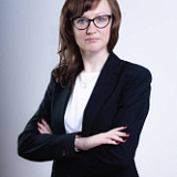 Барсукова Анжелика Владимировна