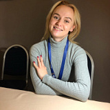 Конюхова Екатерина Андреевна