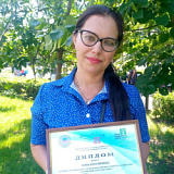 Полтавцева Ольга Александровна