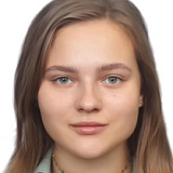 Яшина Валерия Вадимовна