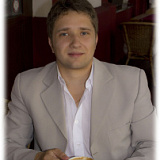 Бережанский Павел Вячеславович