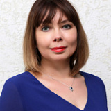 Золоткова Евгения Вячеславовна