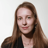 Богатова Анна Олеговна